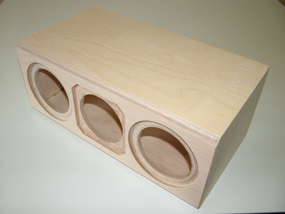 Aria2 MHT Center MPX 27